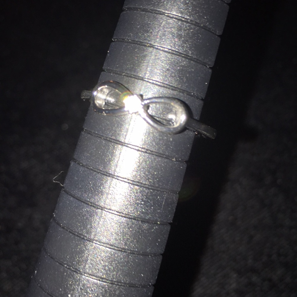925 sterling silver ring